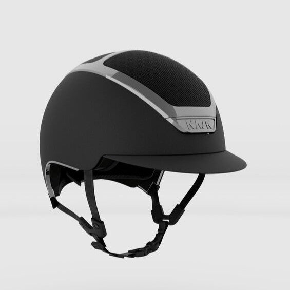 KASK Dogma Chrome
