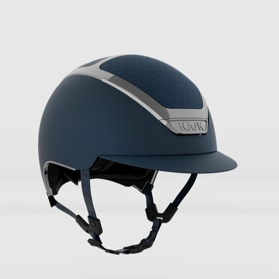 KASK Dogma Chrome
