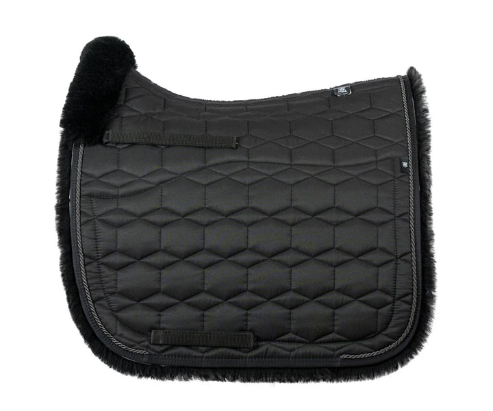 Mattes Fur Change Square Pad