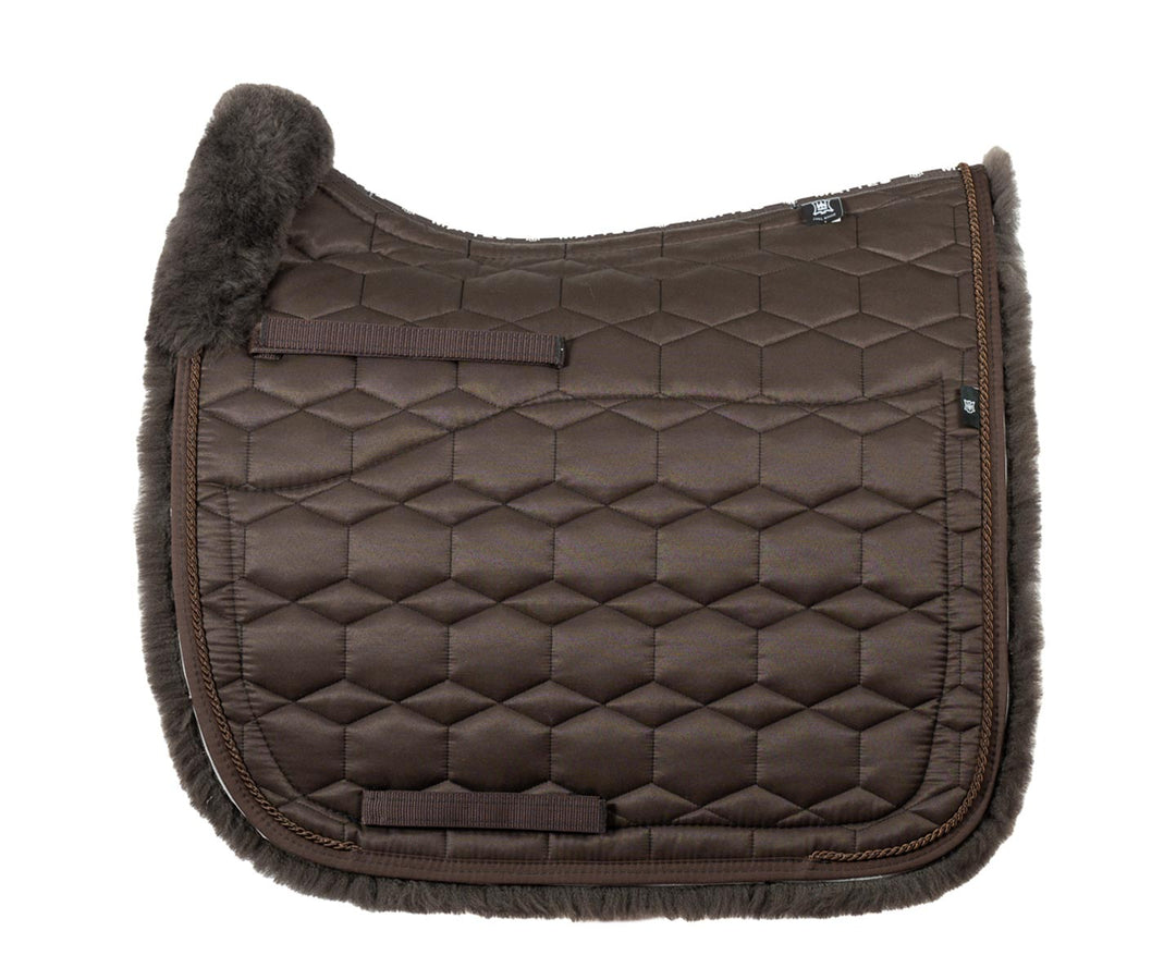 Mattes Fur Change Square Pad