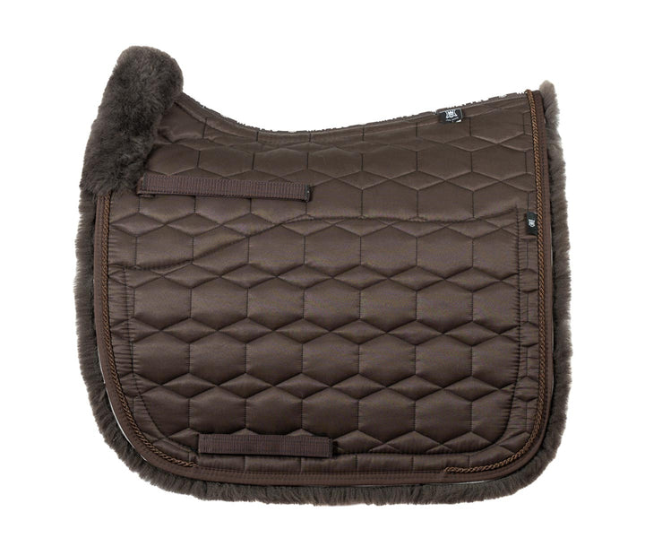 Mattes Fur Change Square Pad
