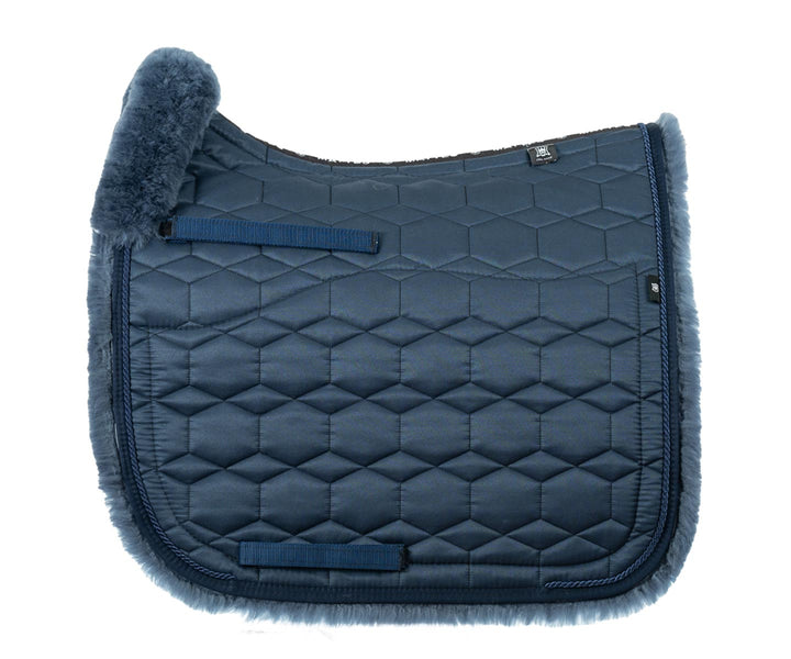 Mattes Fur Change Square Pad