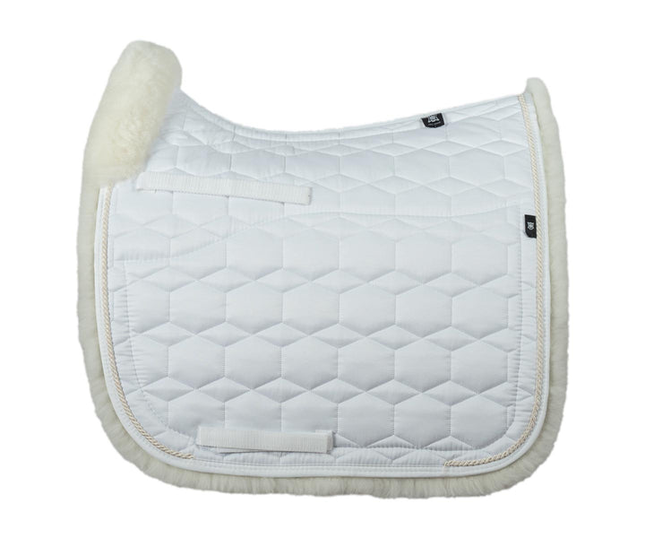 Mattes Fur Change Square Pad