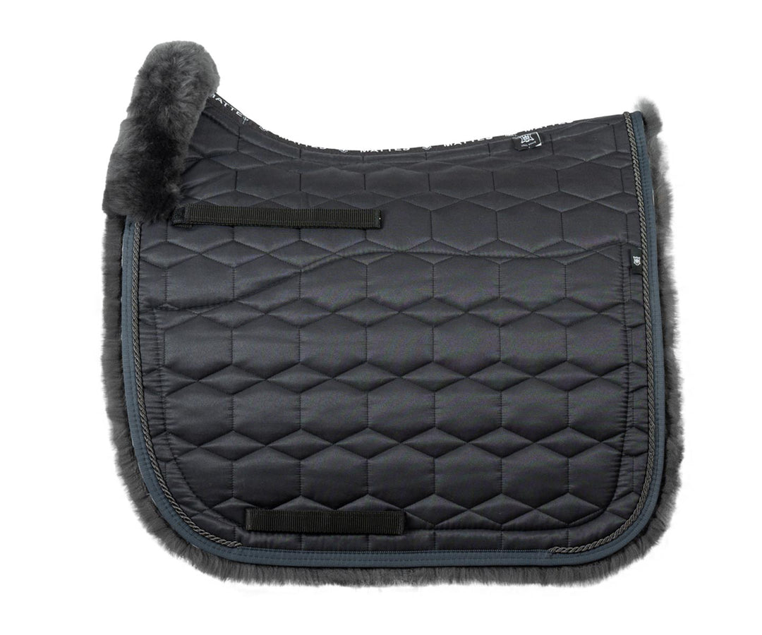 Mattes Fur Change Square Pad