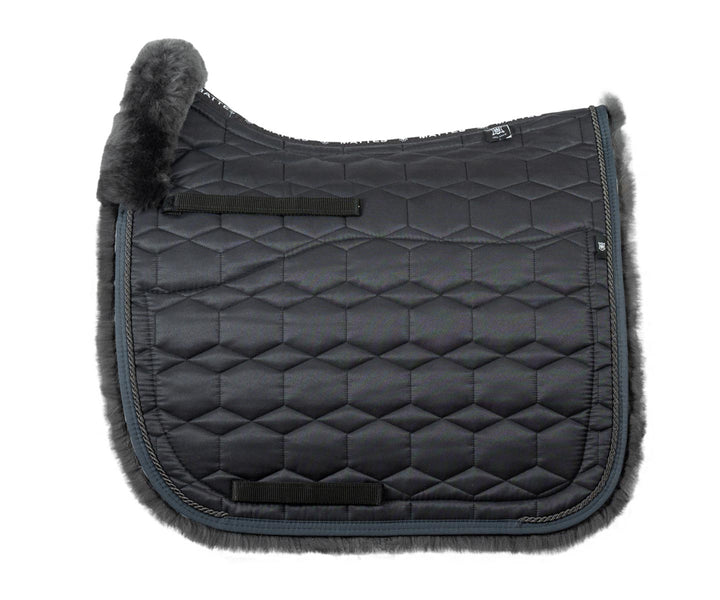 Mattes Fur Change Square Pad