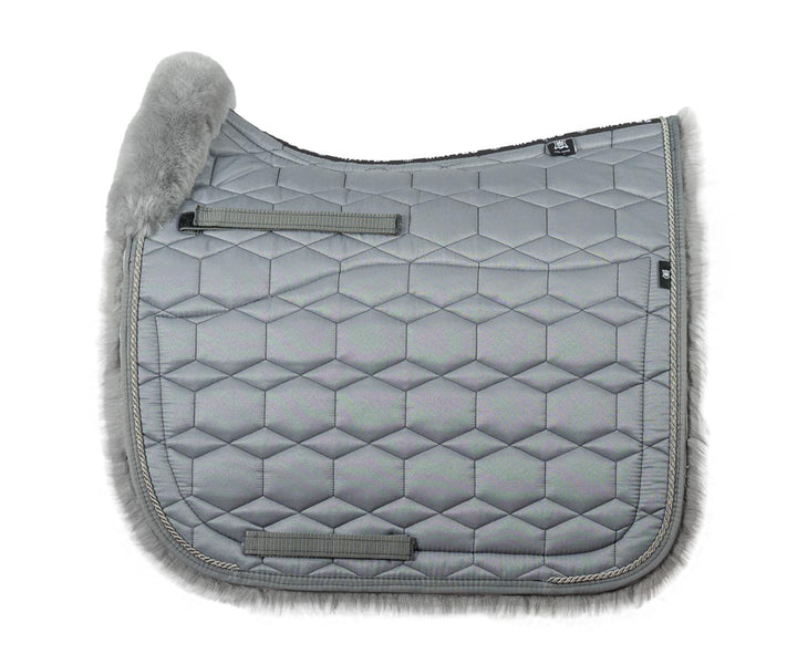 Mattes Fur Change Square Pad