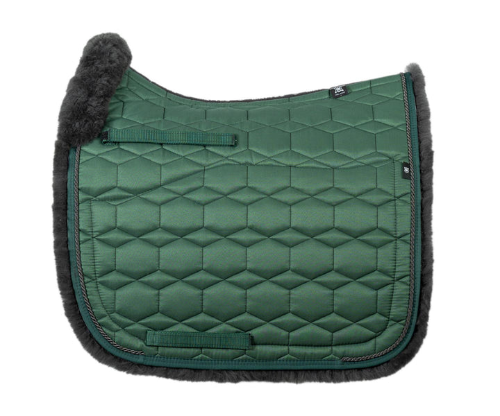 Mattes Fur Change Square Pad