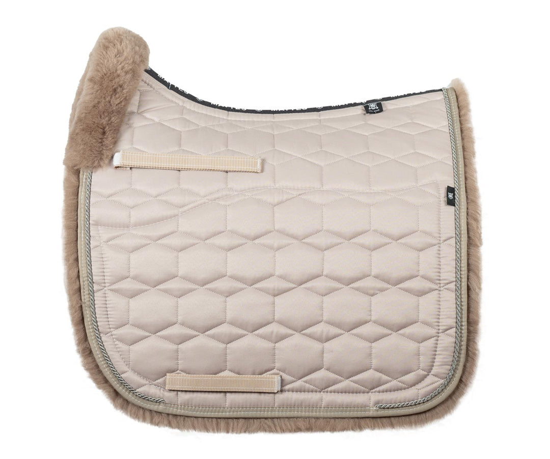 Mattes Fur Change Square Pad