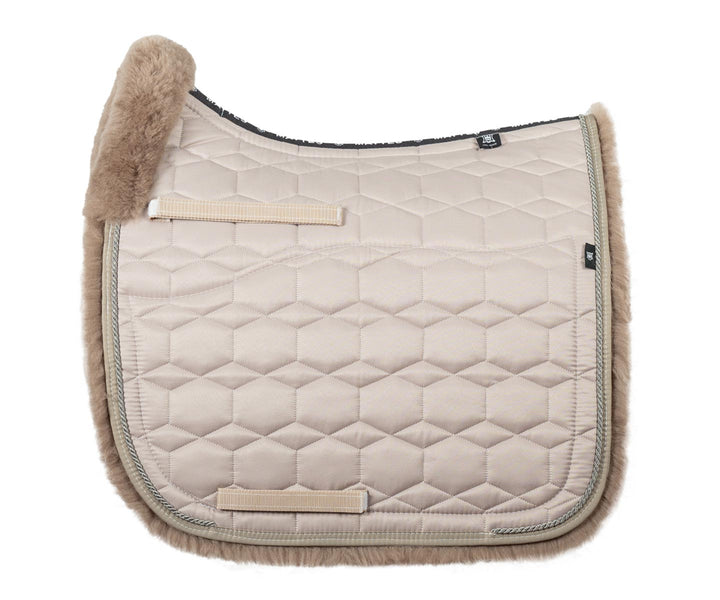 Mattes Fur Change Square Pad