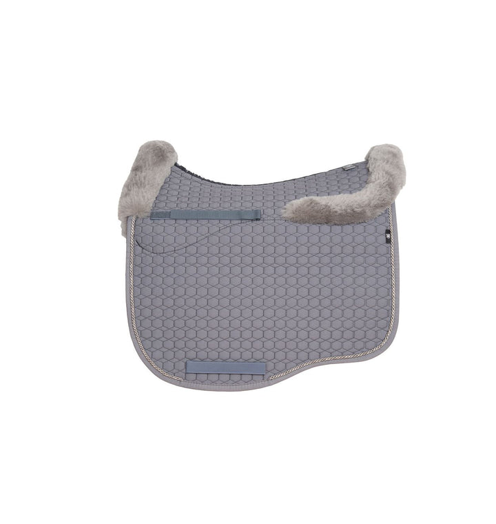 Mattes Eurofit Pad - Large Grey