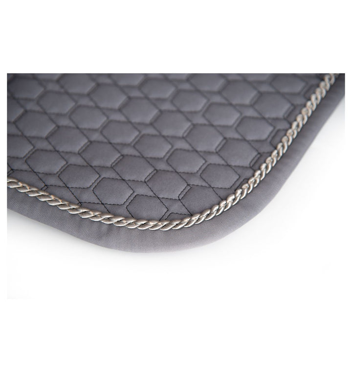Mattes Eurofit Pad - Large Grey