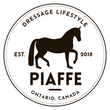 Piaffe - Dressage Lifestyle