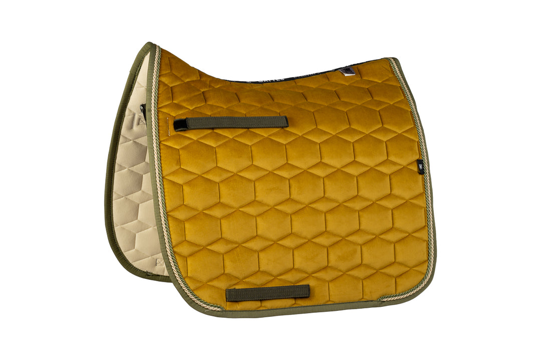 Mattes Square Pad - Autumn 2025 Collection
