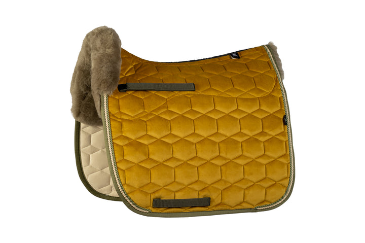 Mattes Square Pad - Autumn 2025 Collection