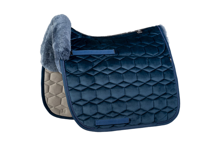Mattes Square Pad - Autumn 2025 Collection