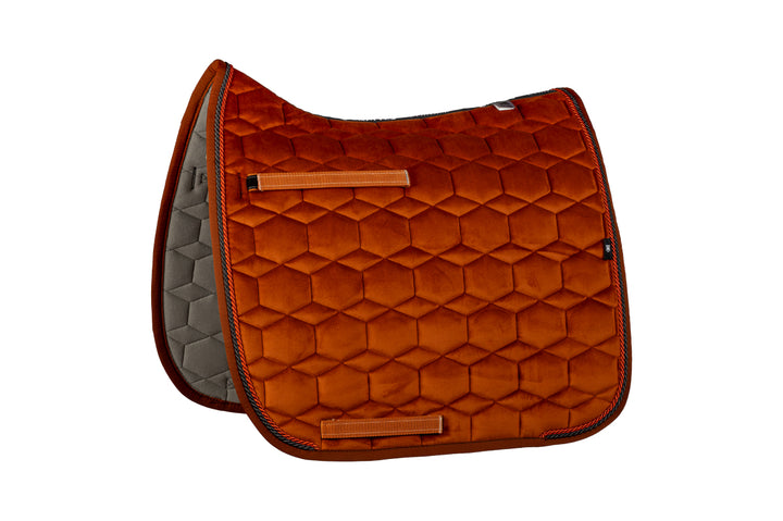 Mattes Square Pad - Autumn 2025 Collection