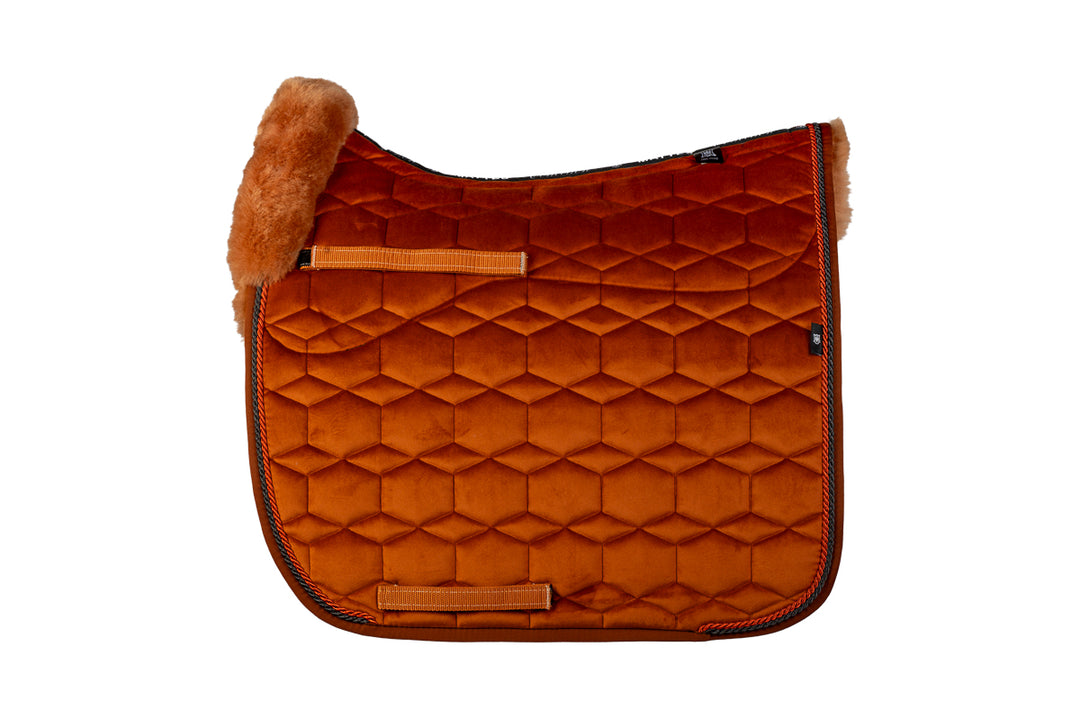 Mattes Square Pad - Autumn 2025 Collection