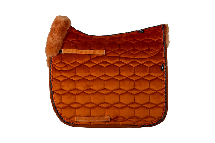 Mattes Square Pad - Autumn 2025 Collection