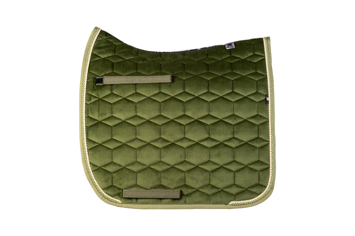 Mattes Square Pad - Autumn 2025 Collection