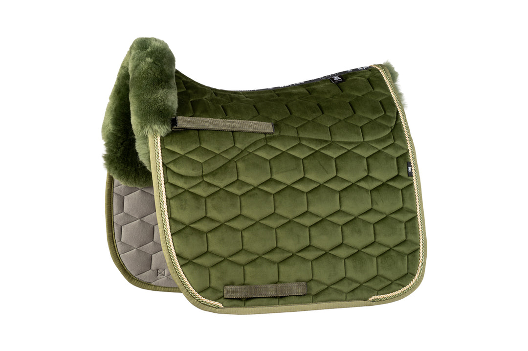 Mattes Square Pad - Autumn 2025 Collection
