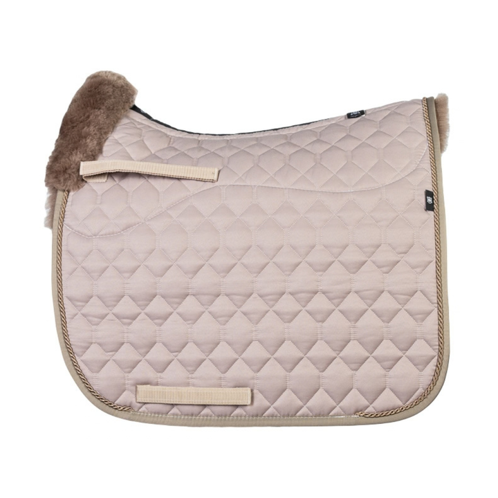 Mattes Square Pad - Satellite Large