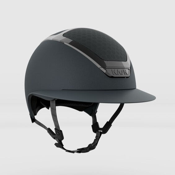 KASK Star Lady Chrome