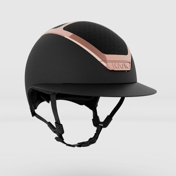 KASK Star Lady Chrome