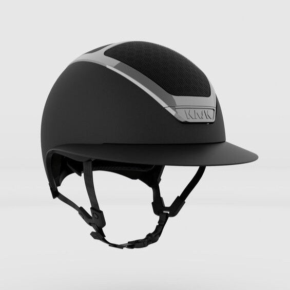 KASK Star Lady Chrome
