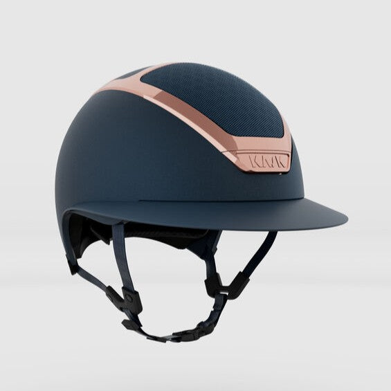 KASK Star Lady Chrome