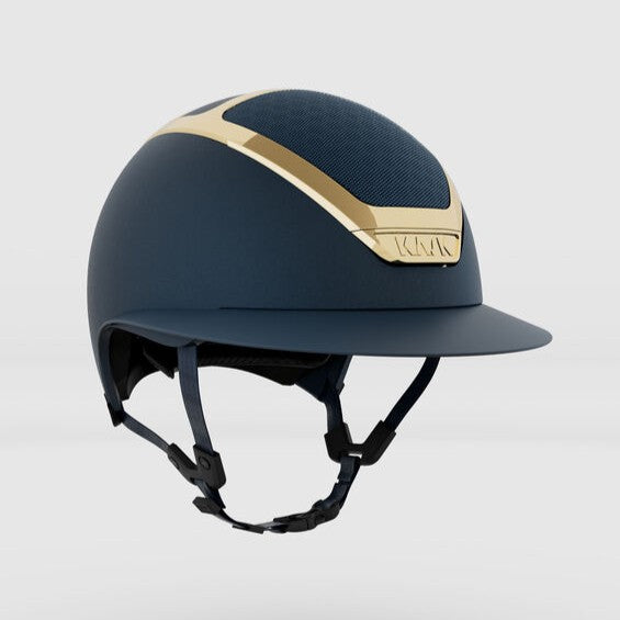 KASK Star Lady Chrome