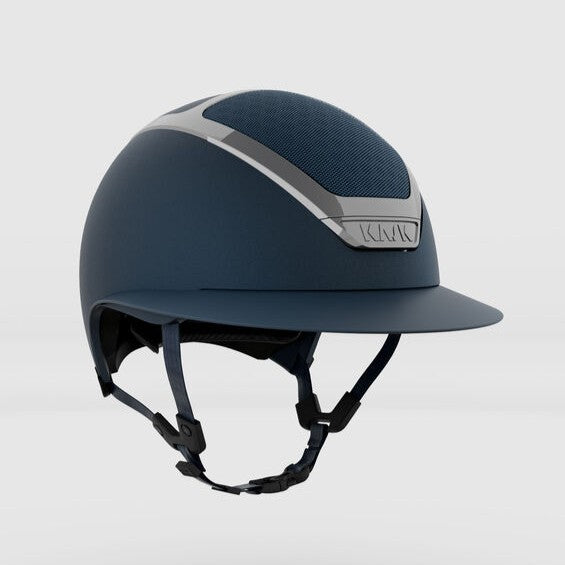 KASK Star Lady Chrome