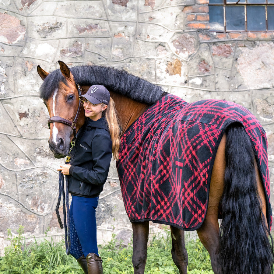 Winderen Thermo Coat Rugs