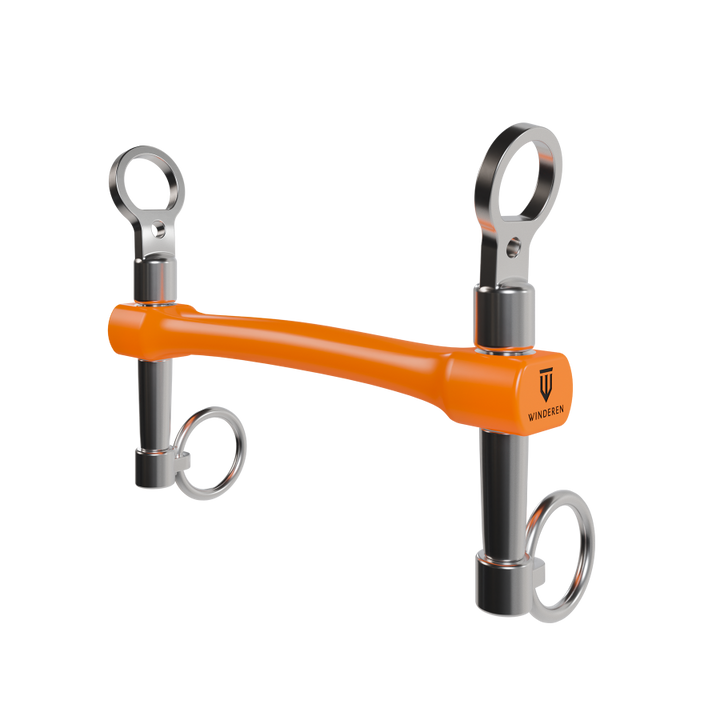 Winderen Gel Bits - Baby Curb (Slim)