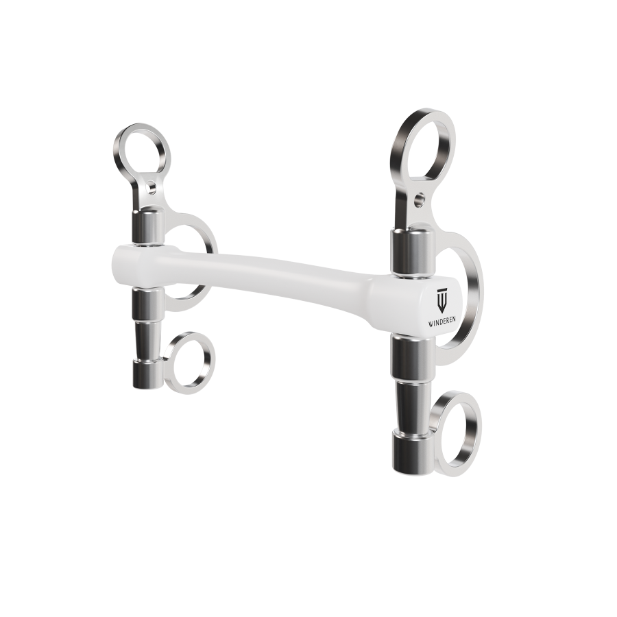 Winderen Gel Bits - Baby Curb (Slim)