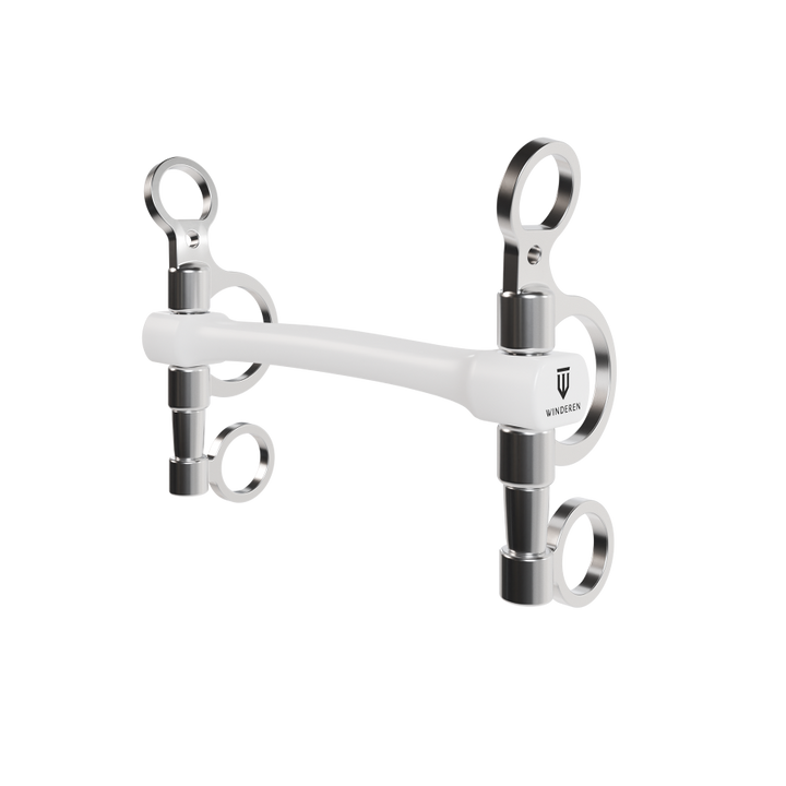 Winderen Gel Bits - Baby Curb (Slim)