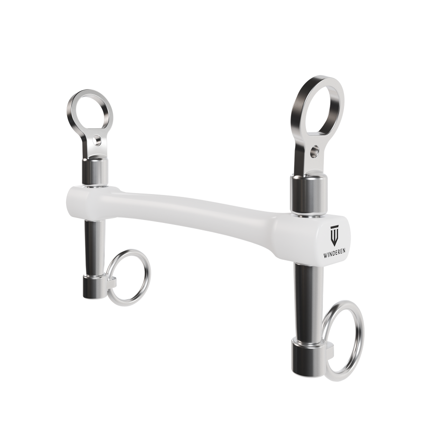 Winderen Gel Bits - Baby Curb (Slim)