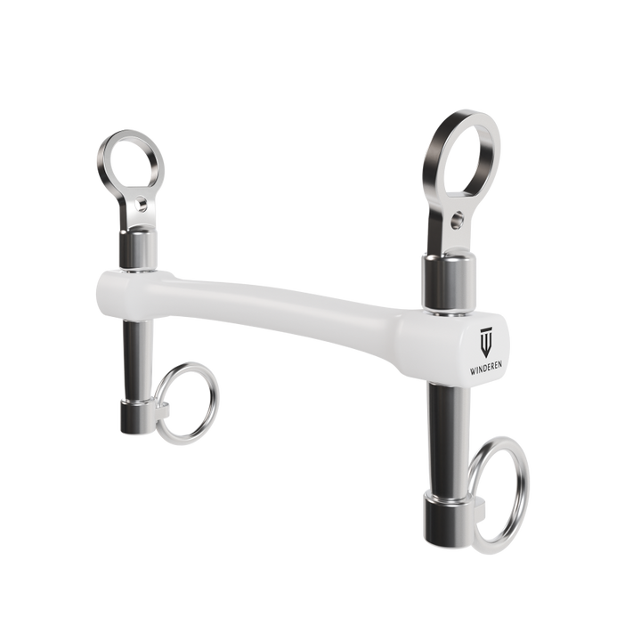 Winderen Gel Bits - Baby Curb (Slim)