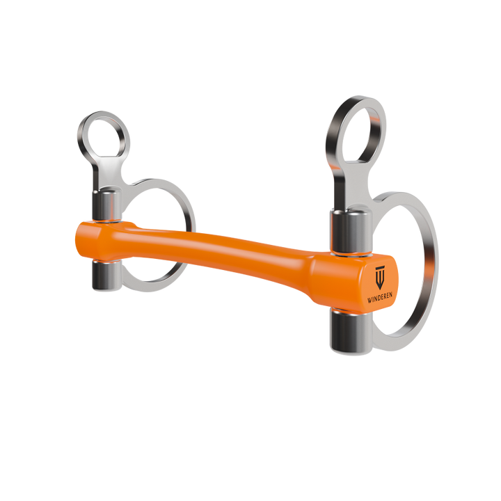 Winderen Gel Bits - Baucher (Slim)