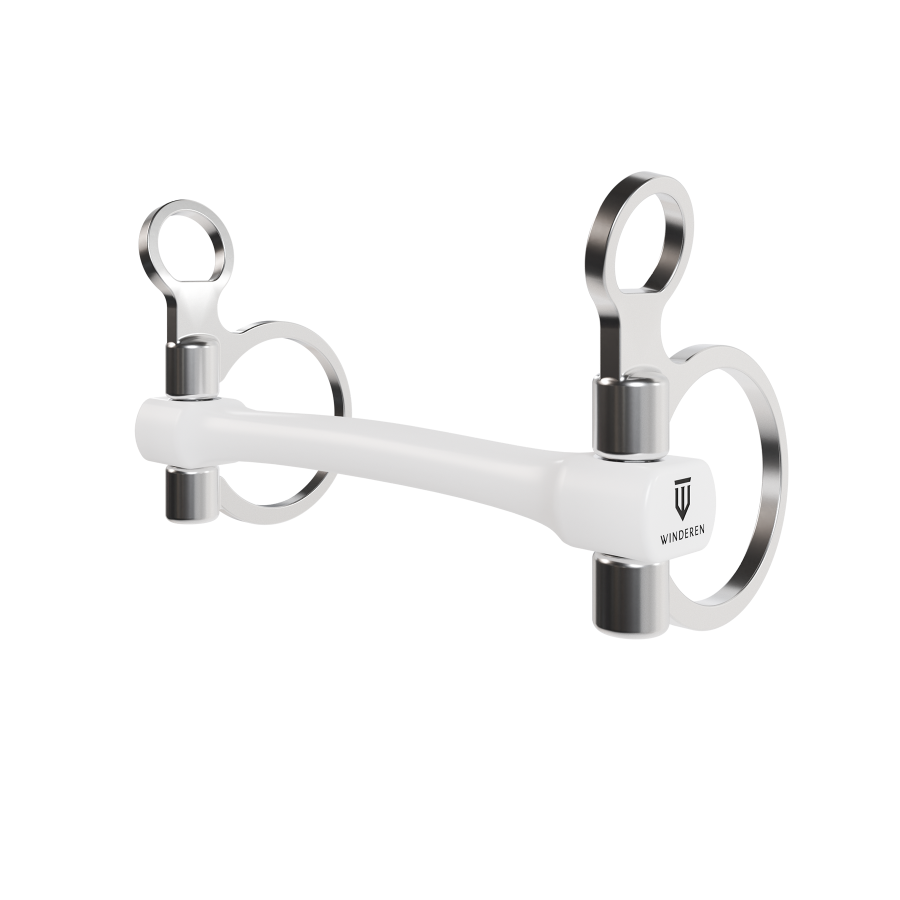 Winderen Gel Bits - Baucher (Slim)