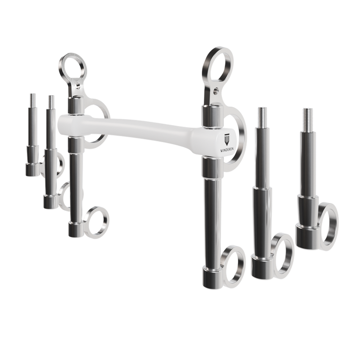 Winderen Gel Bits - 3 Pack (Slim)