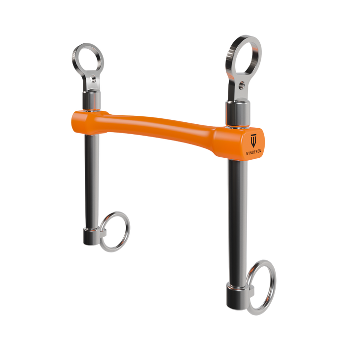 Winderen Gel Bits - Large Curb (Slim)