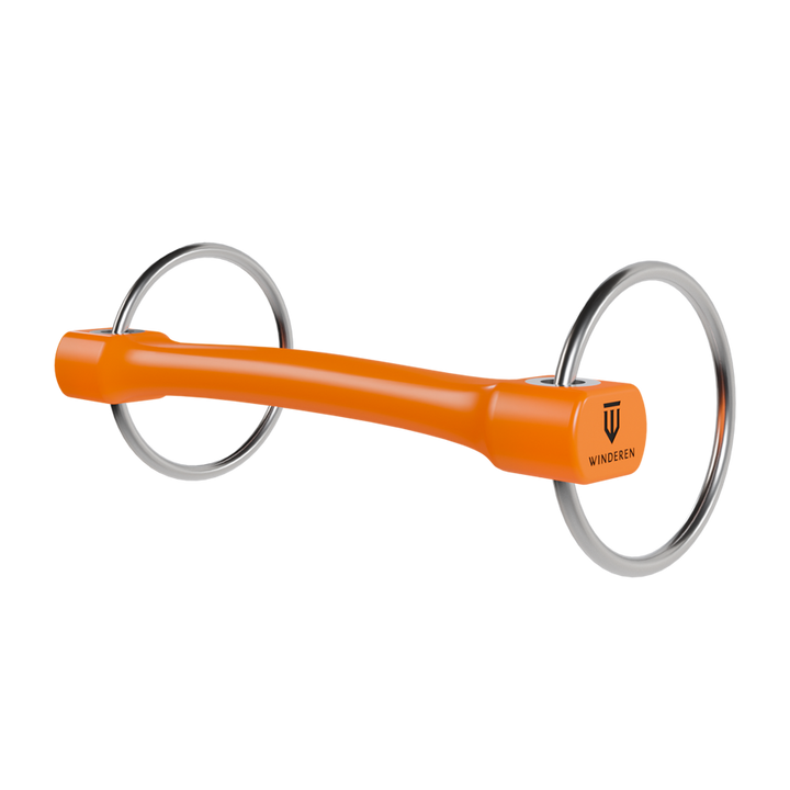 Winderen Gel Bits - Loose Ring (Slim)