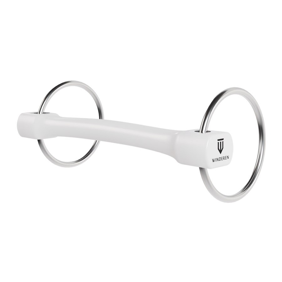 Winderen Gel Bits - Loose Ring (Slim)