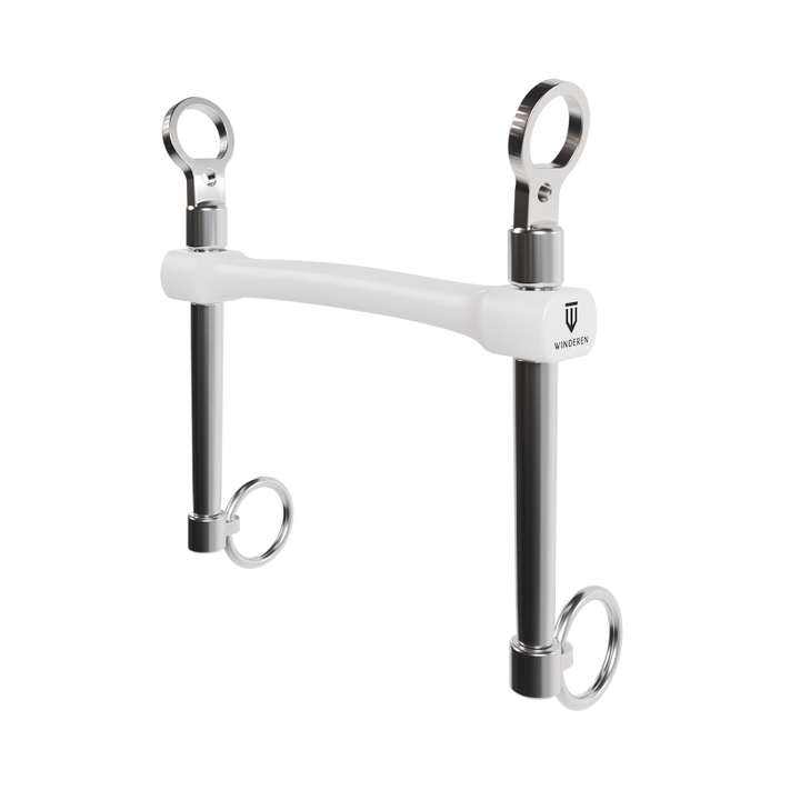 Winderen Gel Bits - Large Curb (Slim)