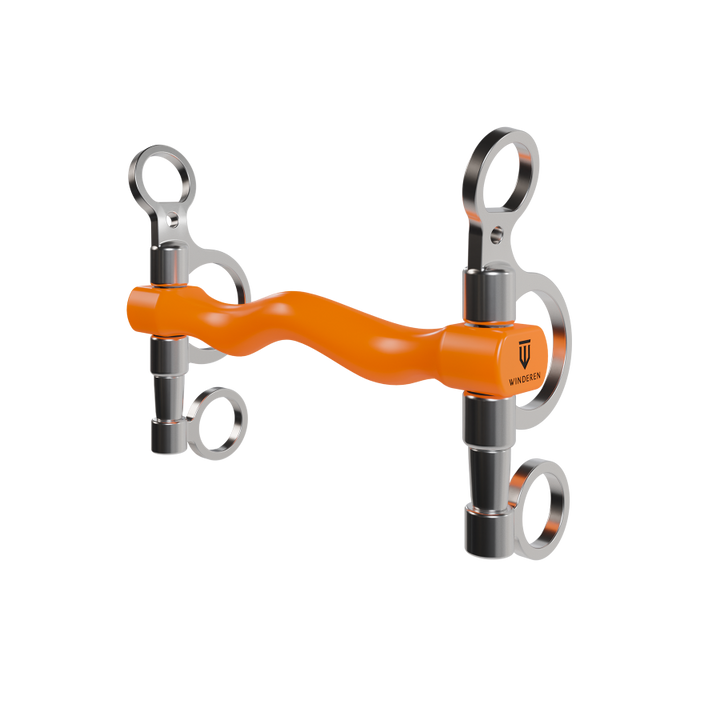 Winderen Gel Bits - Baby Curb (Slim)