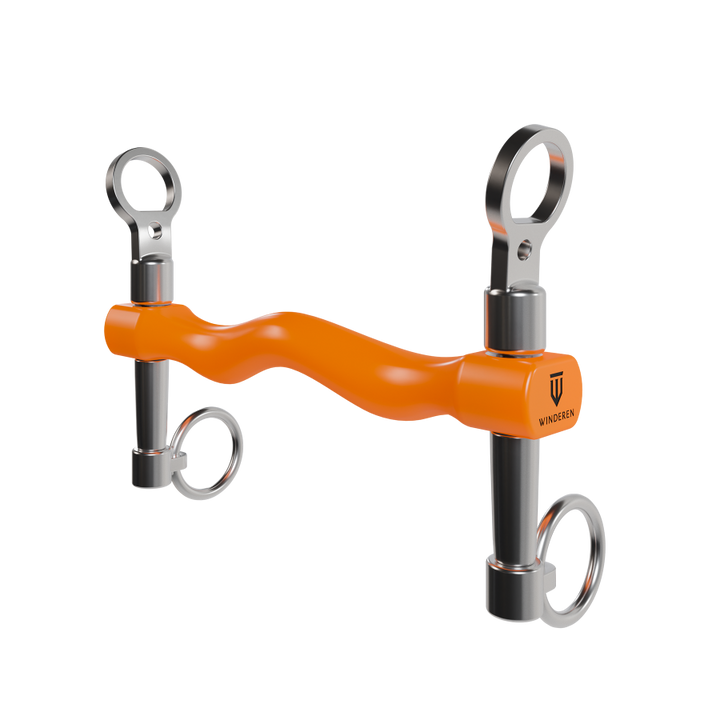 Winderen Gel Bits - Baby Curb (Slim)