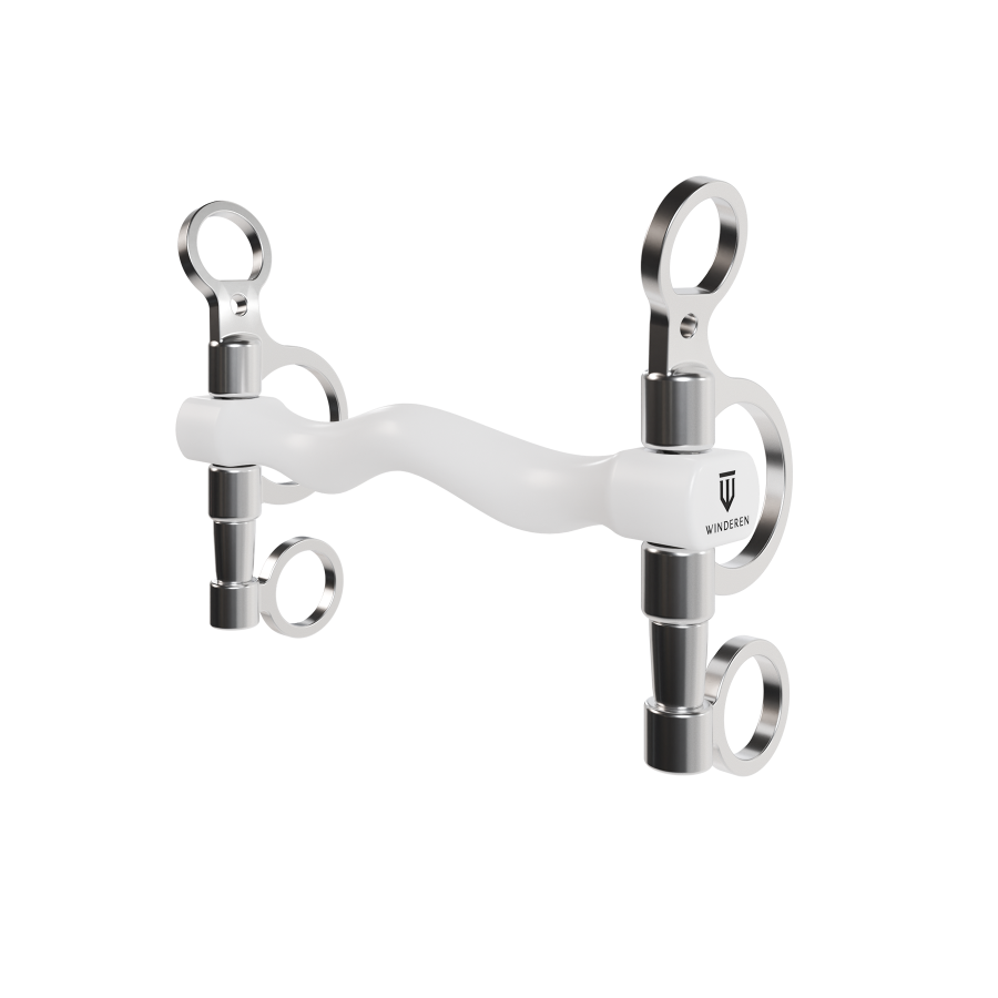 Winderen Gel Bits - Baby Curb (Slim)