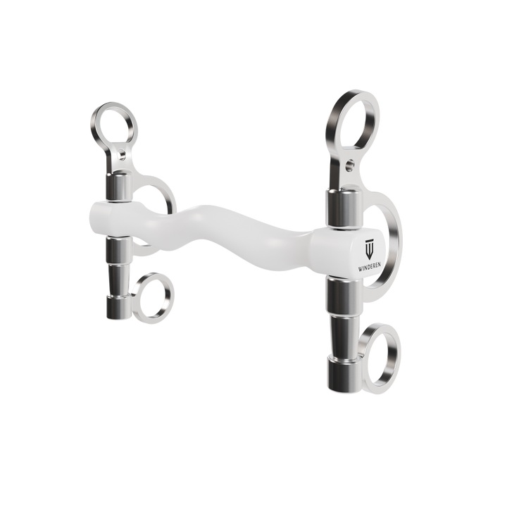 Winderen Gel Bits - Baby Curb (Slim)