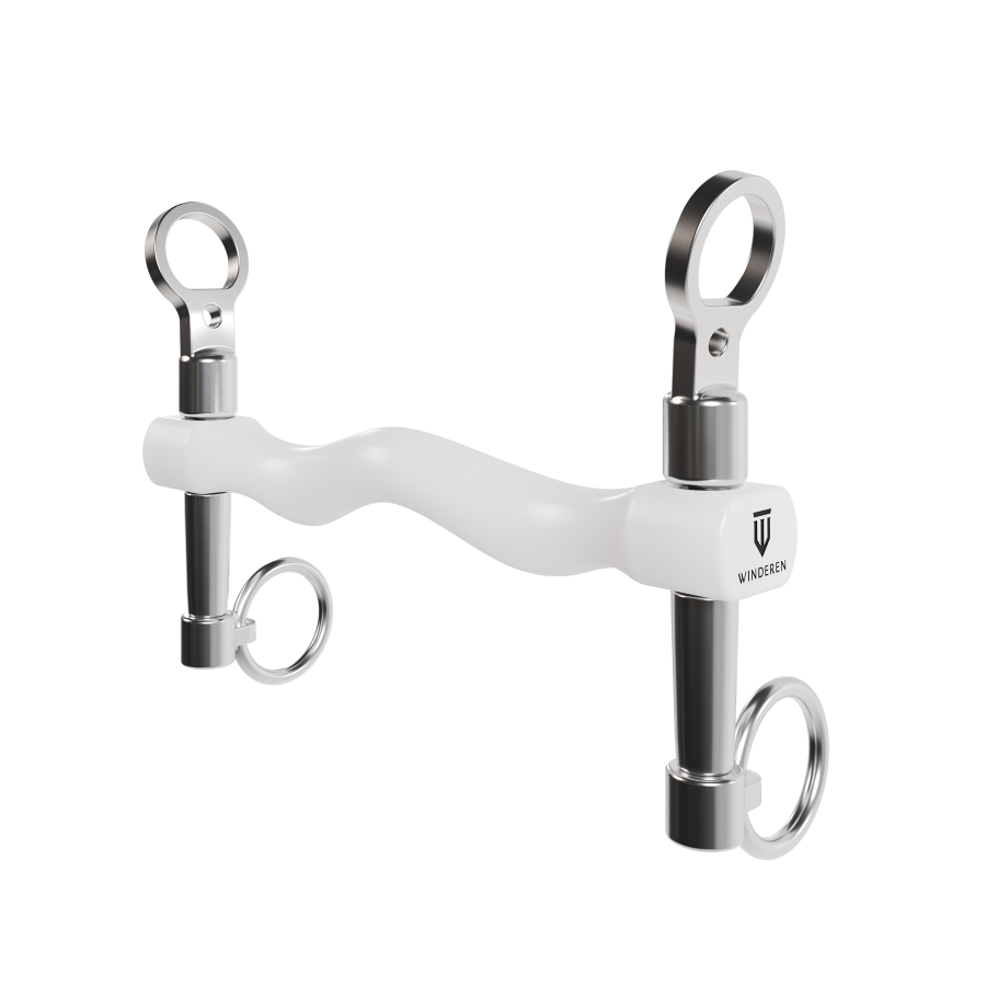 Winderen Gel Bits - Baby Curb (Slim)