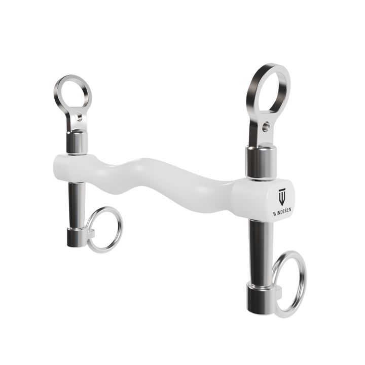 Winderen Gel Bits - Baby Curb (Slim)